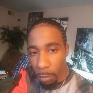 Meet your Posher, Darrius